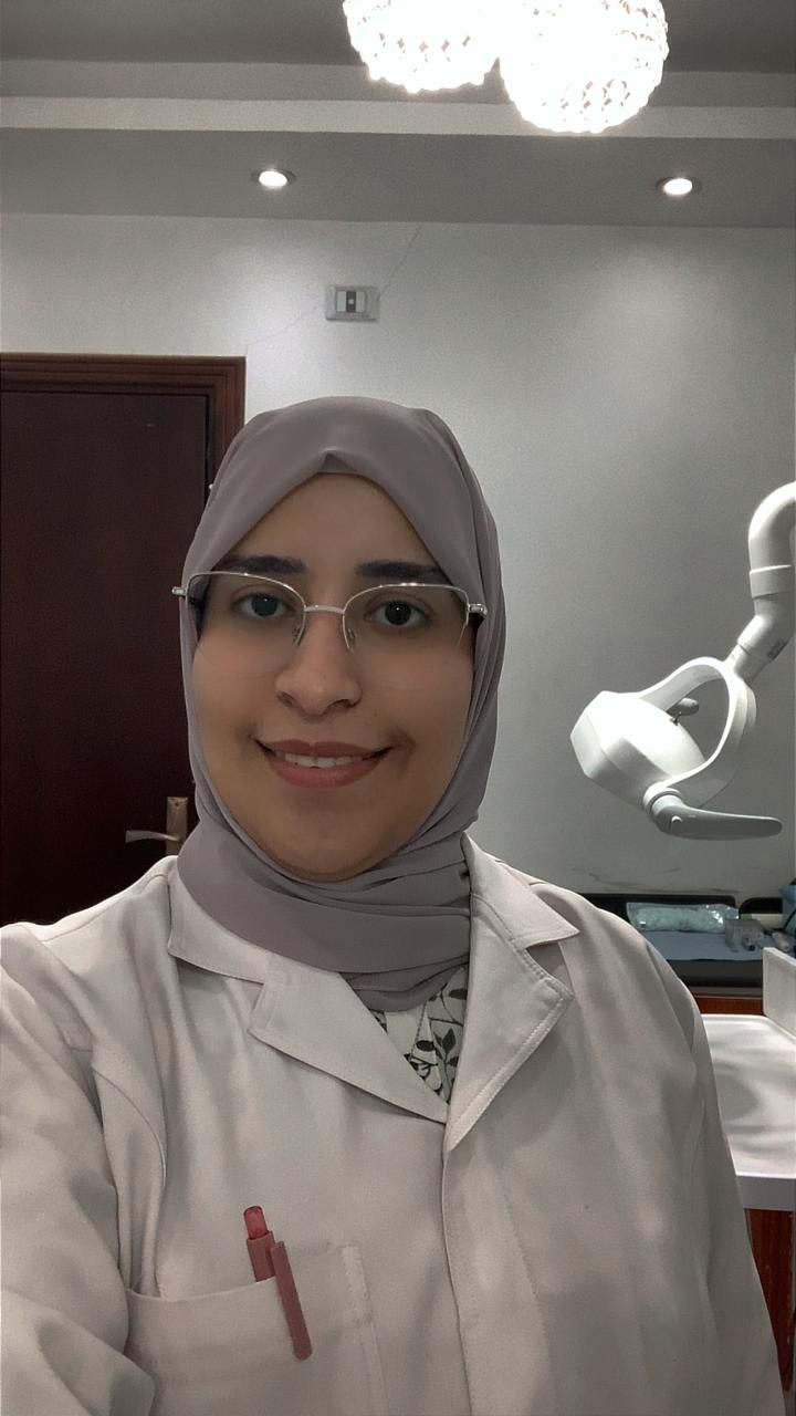 Dr. Eman Ahmed