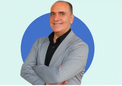 محمد نضال عبيدو