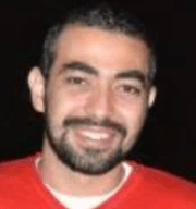 Mohamed Elsheikh