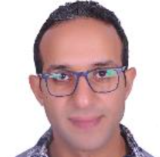 احمد جمال 
