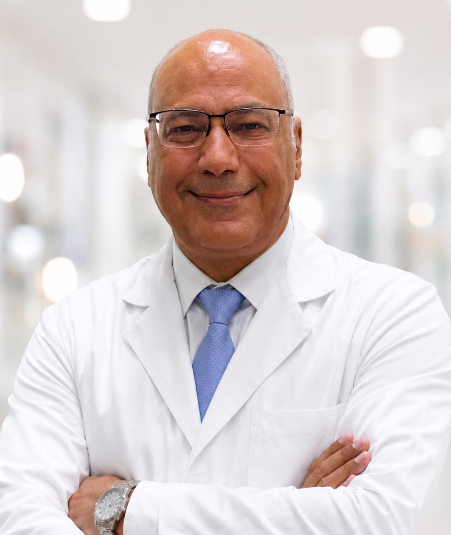 Dr. Adel Mohamed Khalaf