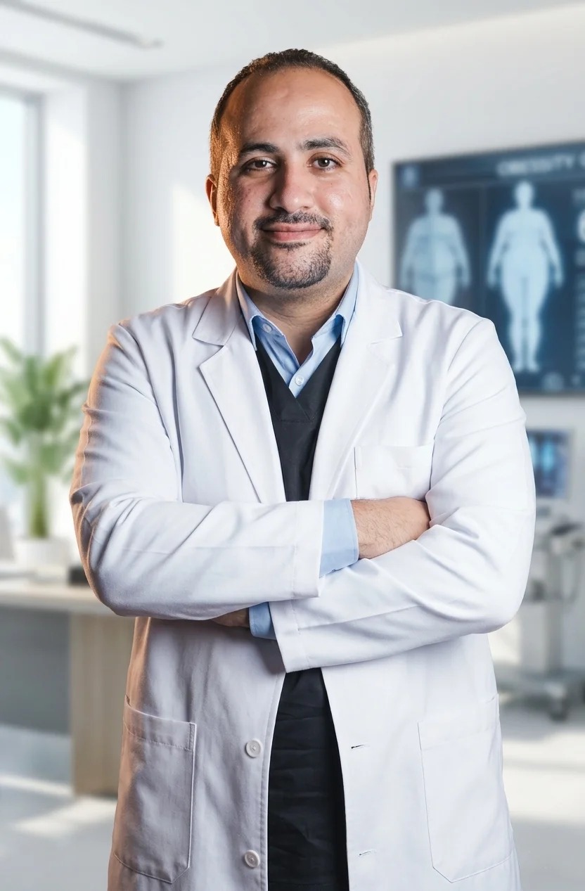   Ahmed Abdel Latif