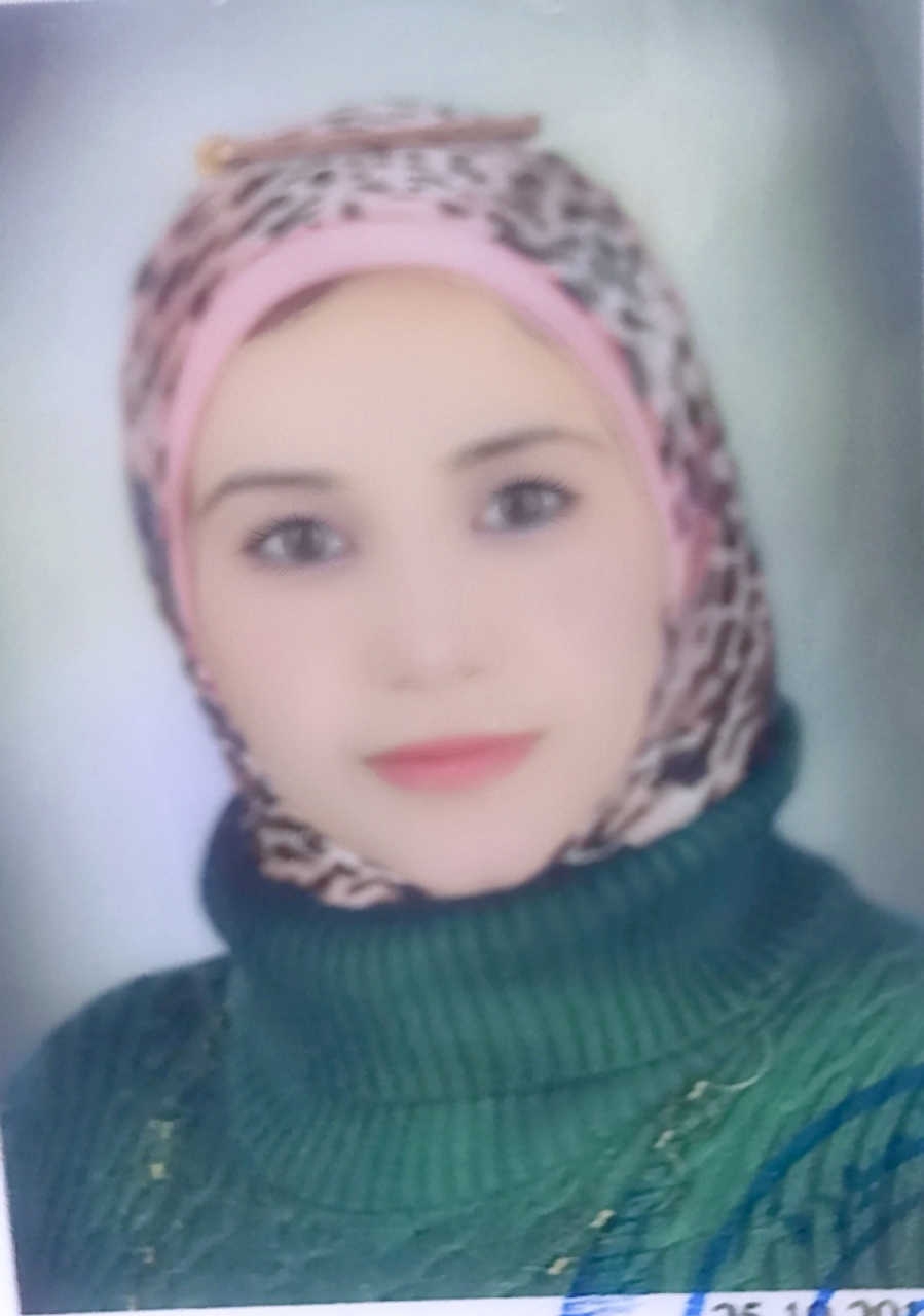 Sally Attia