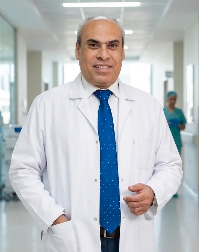 Hisham Ahmed Fathy