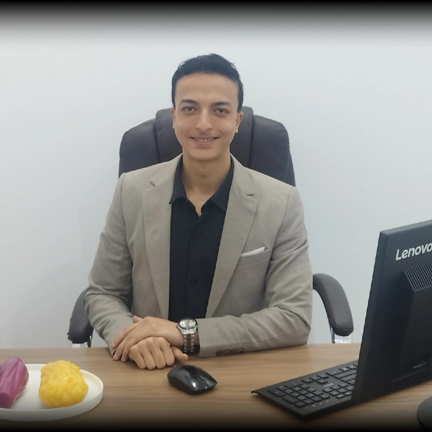 Bilal Habib