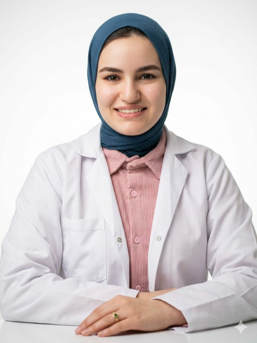 Dr. Aziza Ali