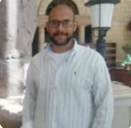 دكتور Ahmed Hamdy Aamer