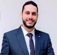Dr. Abd Al Rahman Ayman