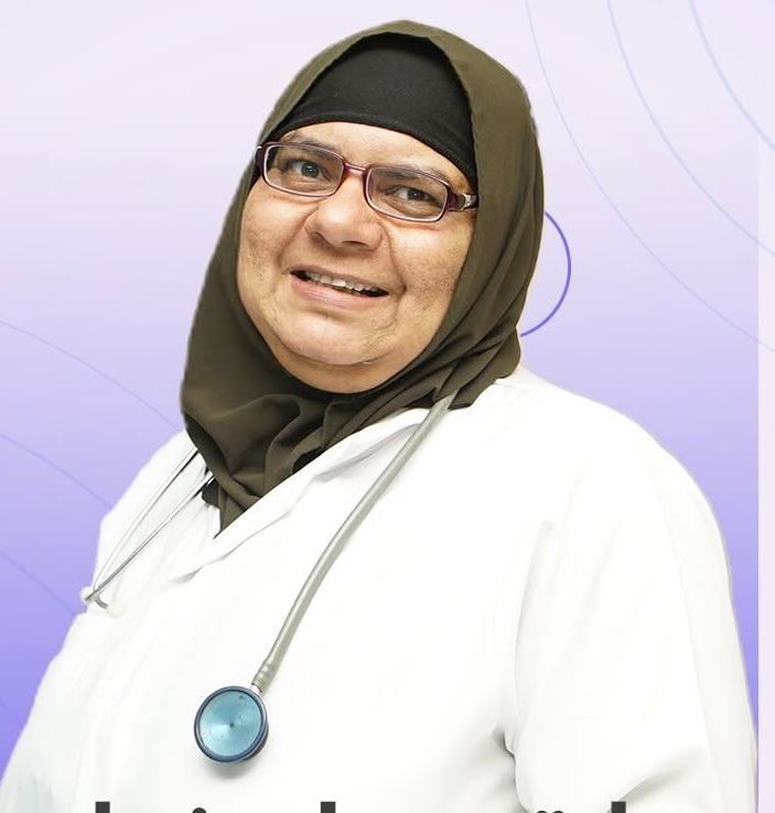 Dr. Ibtesam Nawar