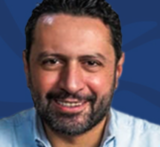 خالد الحسيني 