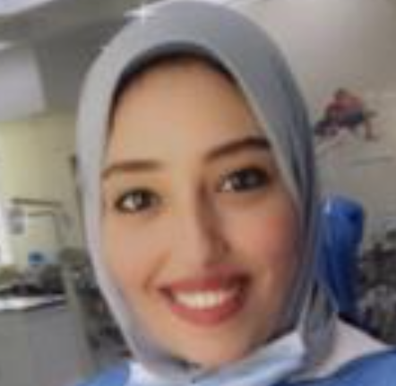 شيماء العلي