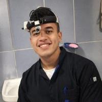 دكتور Ahmed Ashmawy