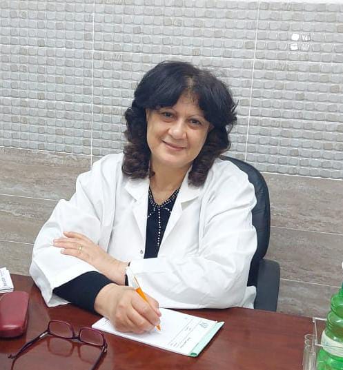 Vivian Adeeb