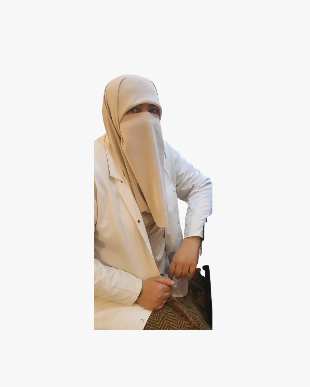 دكتورة Amany Al-Shazly