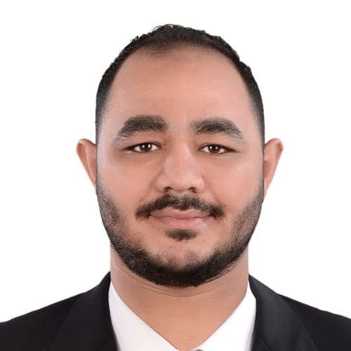 Abd El Rahman Mohammed