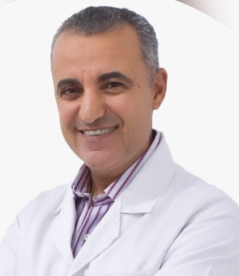 دكتور Sherif Abd Elbar