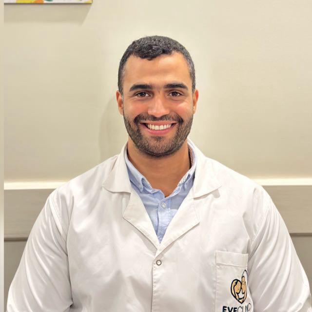 Dr. Amr Medhat