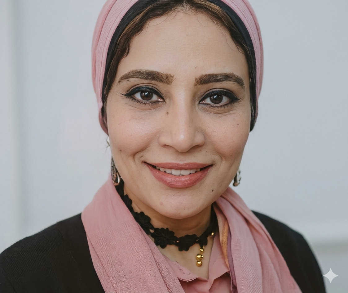 جيهان عمران