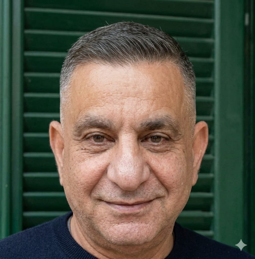 Dr. Atef Nessim