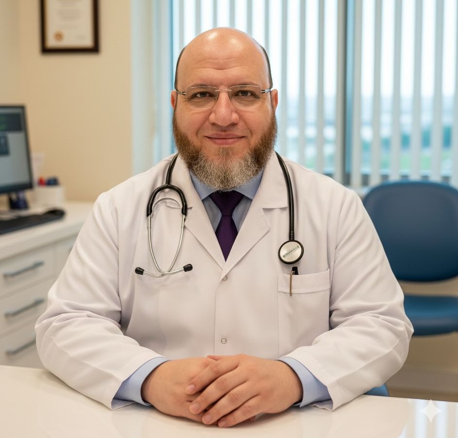 محمد جمال عباس