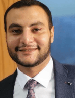 دكتور Amir Ali 