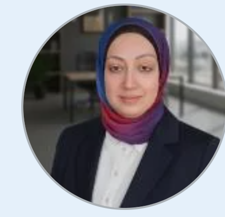 دكتورة Marwa Mohamed Abdel Fattah
