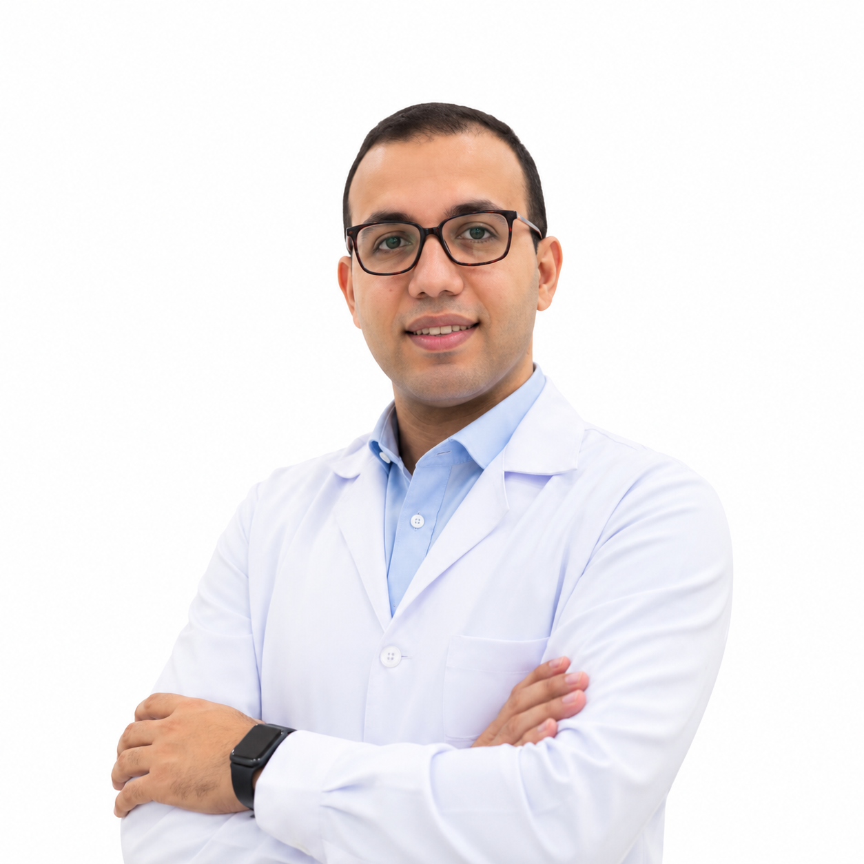 دكتور Ashraf Nasr Elsawahly