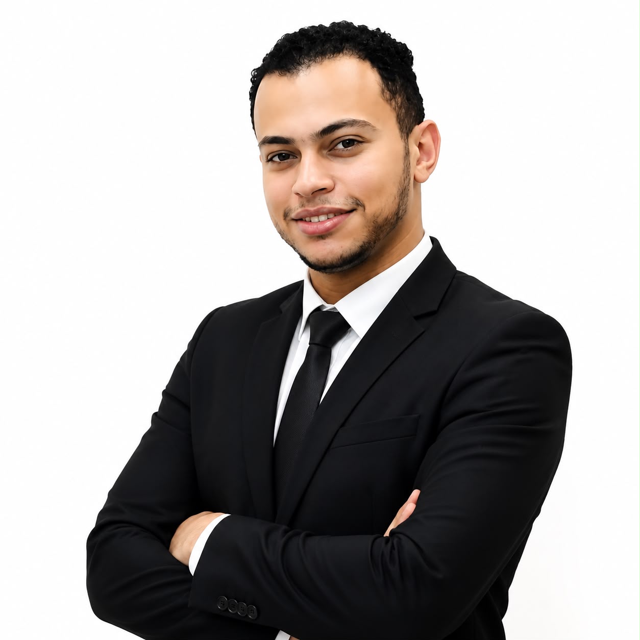 دكتور Ahmed Hesham El Medabouly
