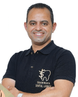 Dr. Tarek Farid Shawwara