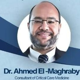 دكتور Ahmed Al Maghribi