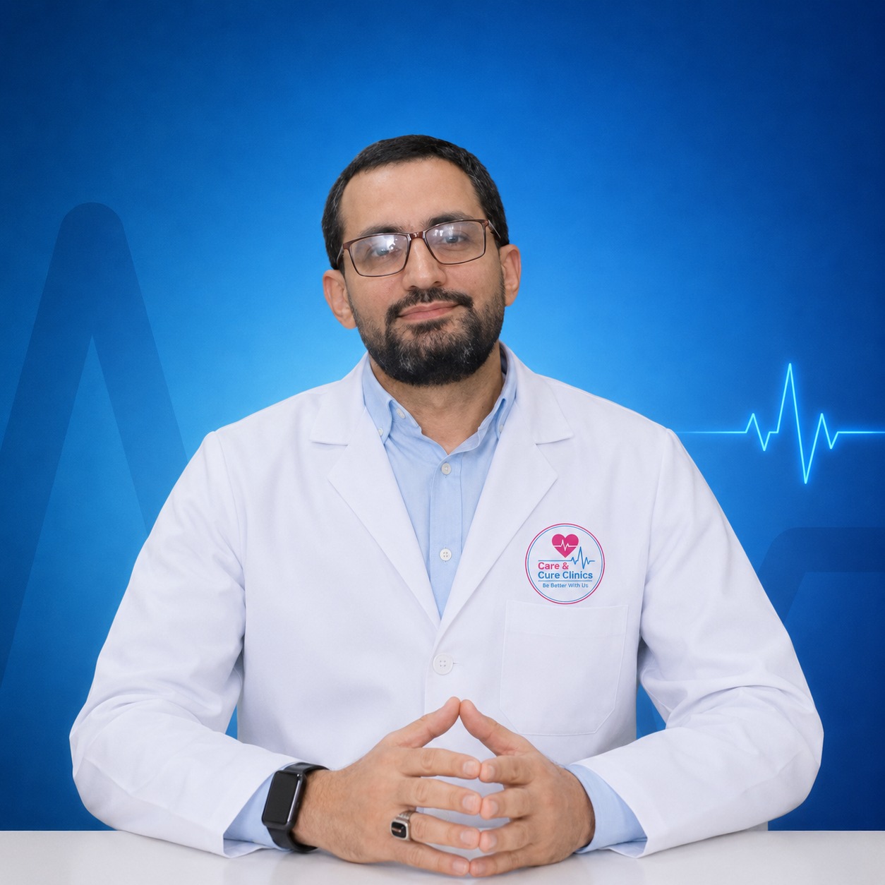 Dr. Mohamed Fathy Shedid