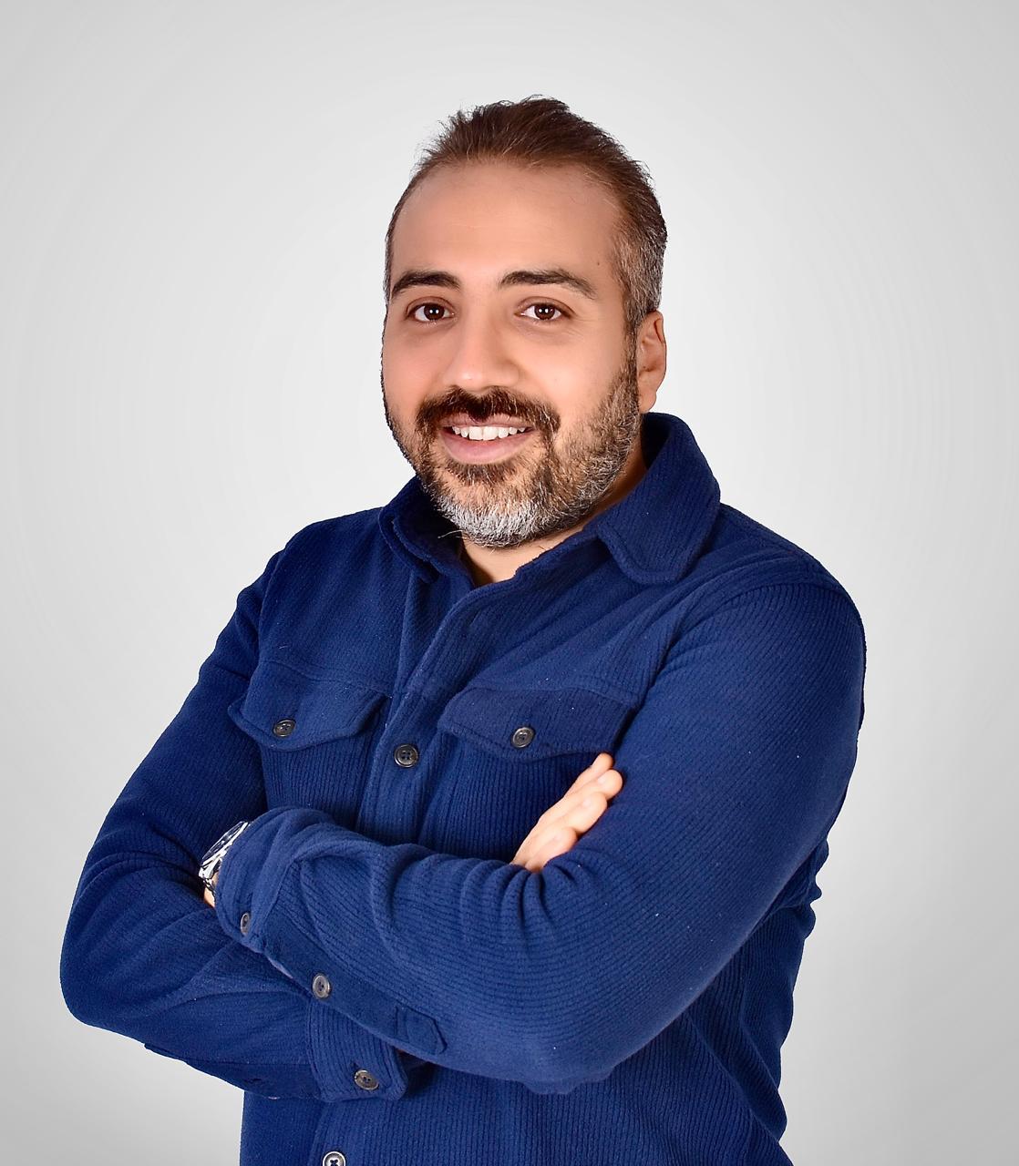 Dr. Mohamed Mourad