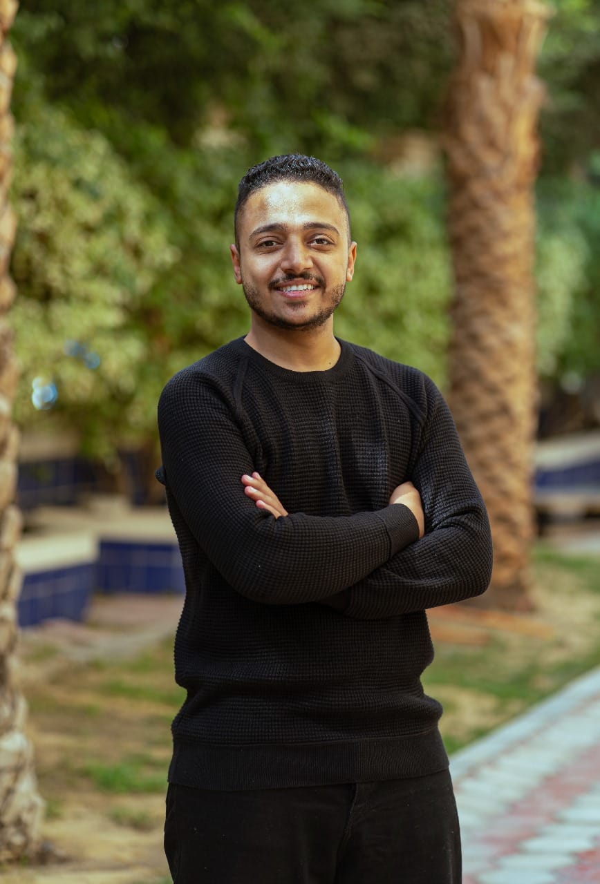 Dr. Eslam Waleed Ezzat