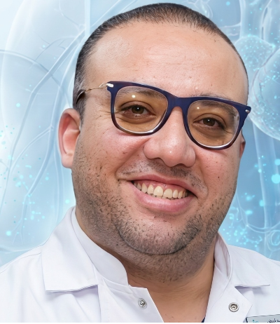 Dr. Ahmed Rifaat Salam