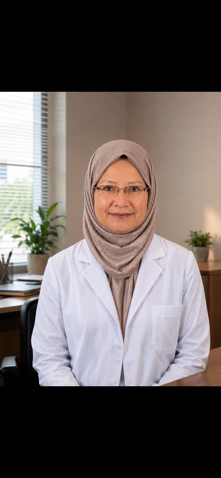 Dr. Zeinab Mohrez
