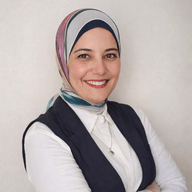 دكتورة Hanem El Gendy