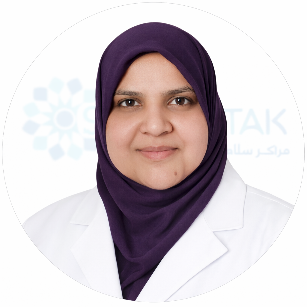 سالي سليمان 