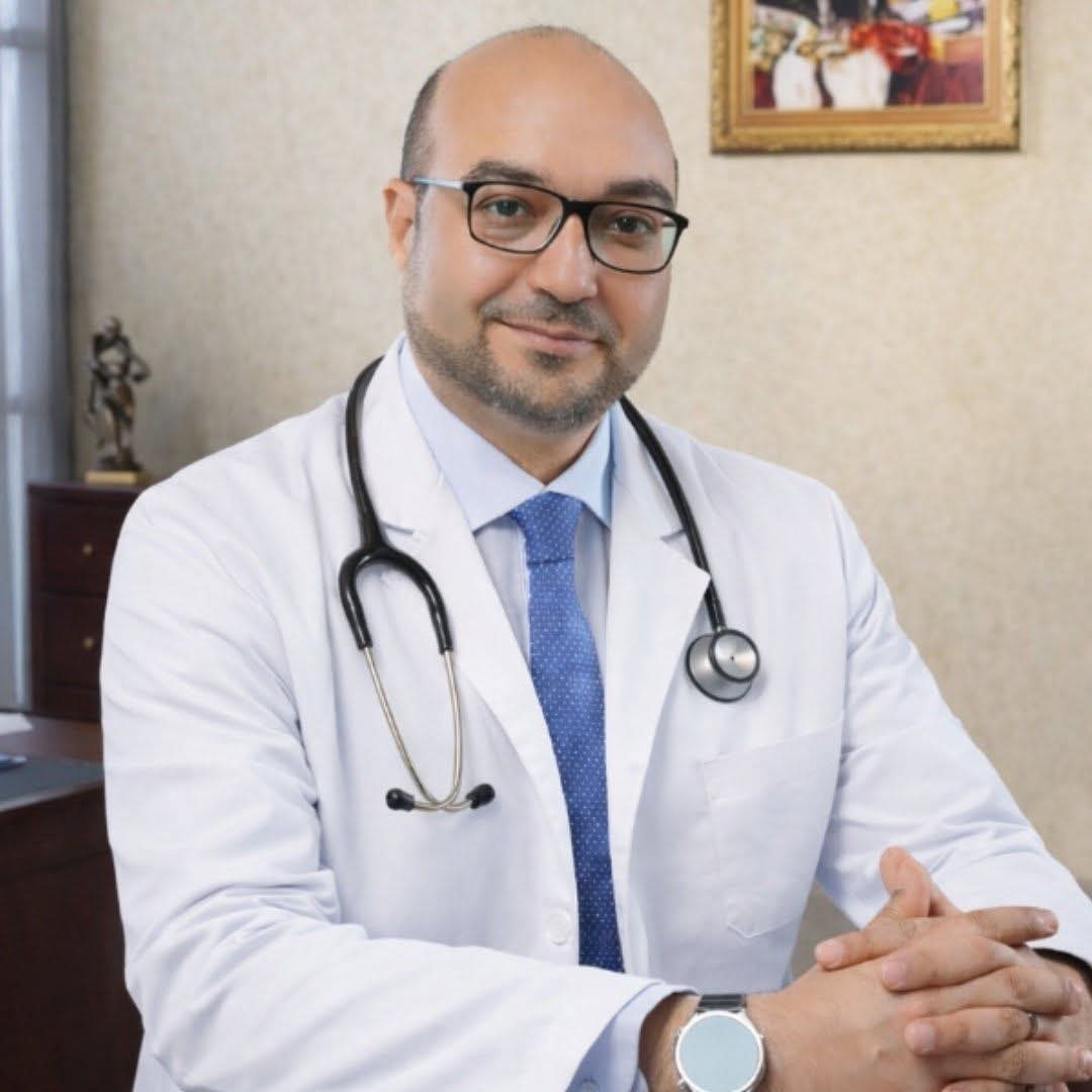 Dr. Ramy Abdelrahman Huissen