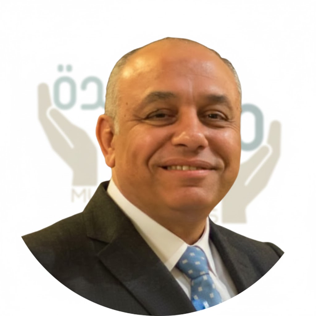 محمد وجيه محفوظ