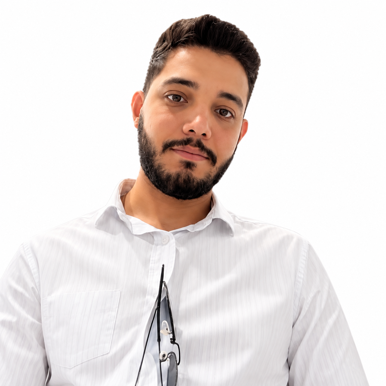دكتور Mahmoud Obeida