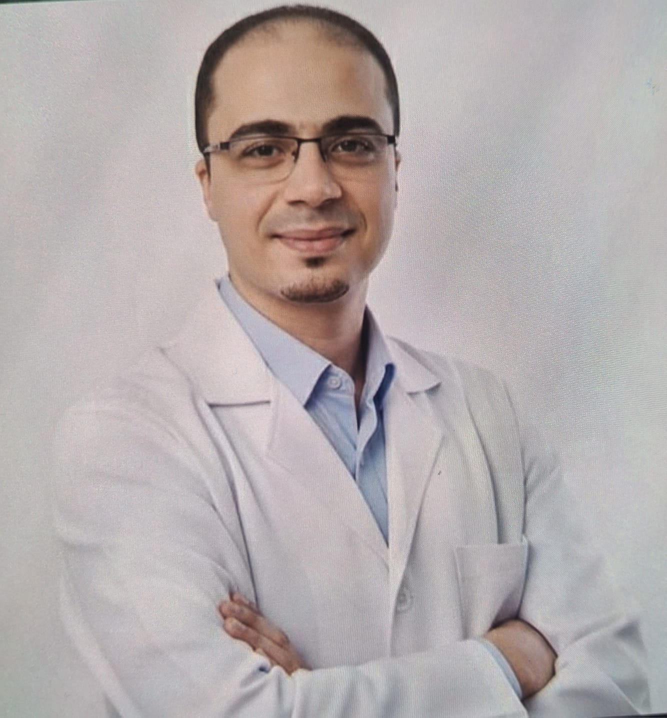 Hatem Mohamed Abdel Ghani