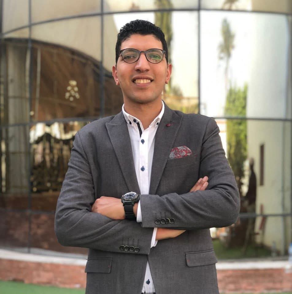 دكتور Abd El Rahman Mohammed