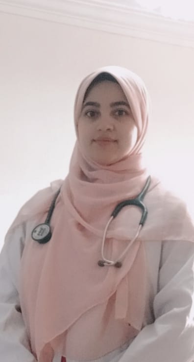 Dr. Amal Mordy