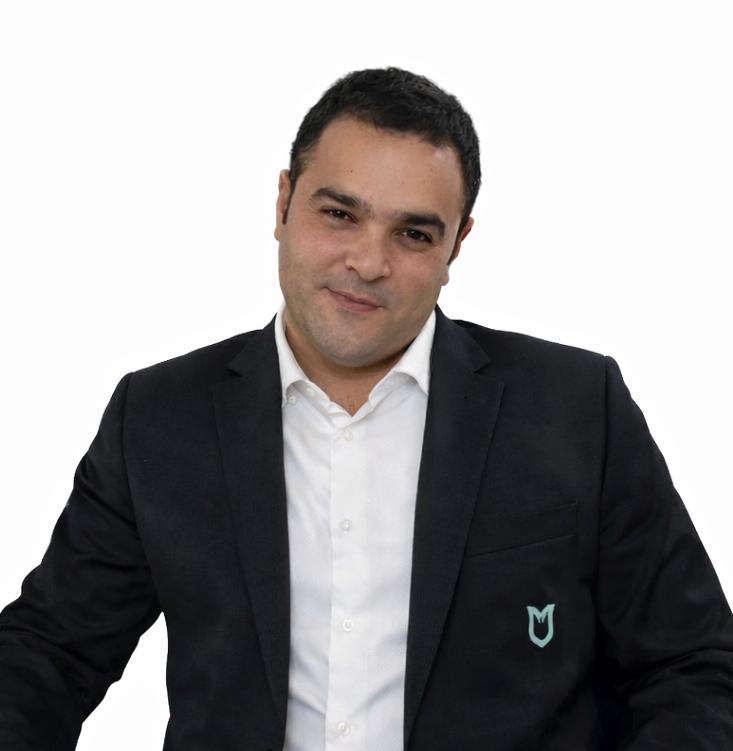 رضا عثمان