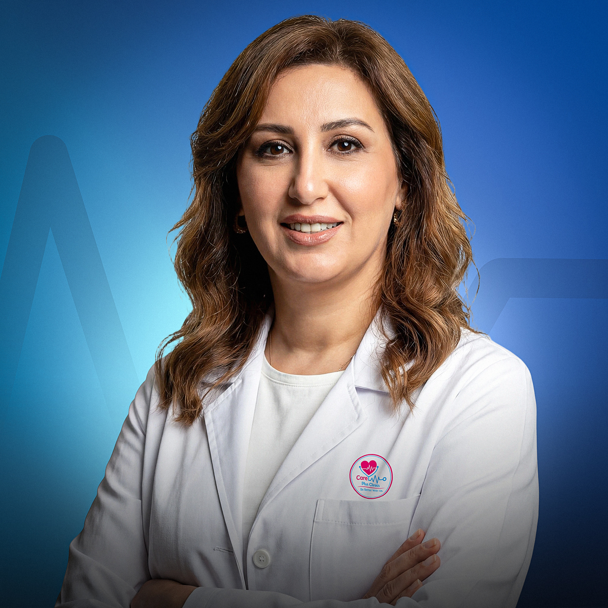 دكتورة Maria Bebawy