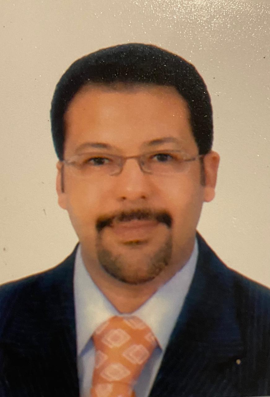 احمد على حمام