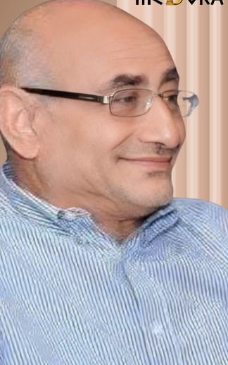 Ahmed Jaber Maraai