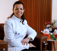 Dr. Shereen Antoine Joseph
