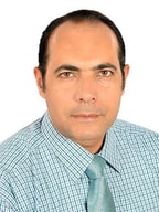Dr. Khaled Mohamed El Selway 