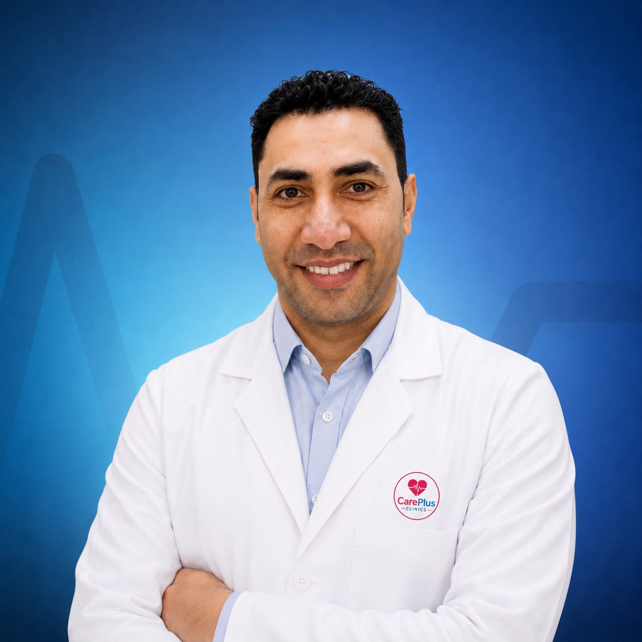 دكتور Ahmed Samir